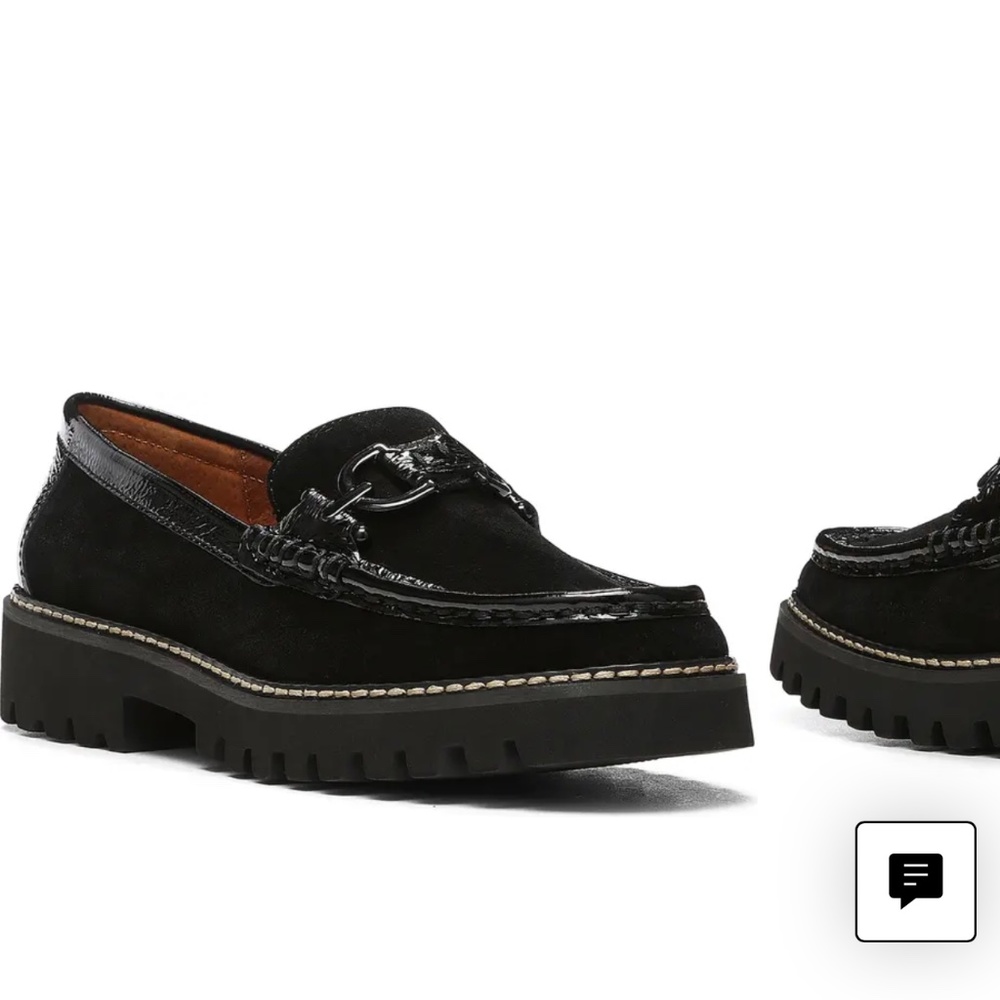 Donald Pliner Helioci Loafer